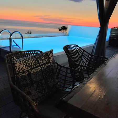 White Villas Lefkada Kalamítsi Buitenkant foto